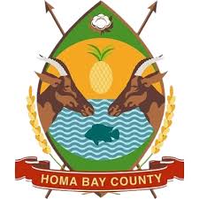 Homa Bay Logo