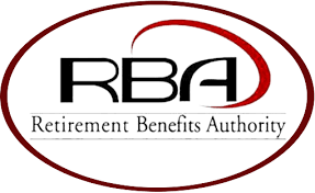 RBA Logo