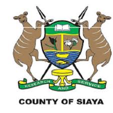 Siaya Logo